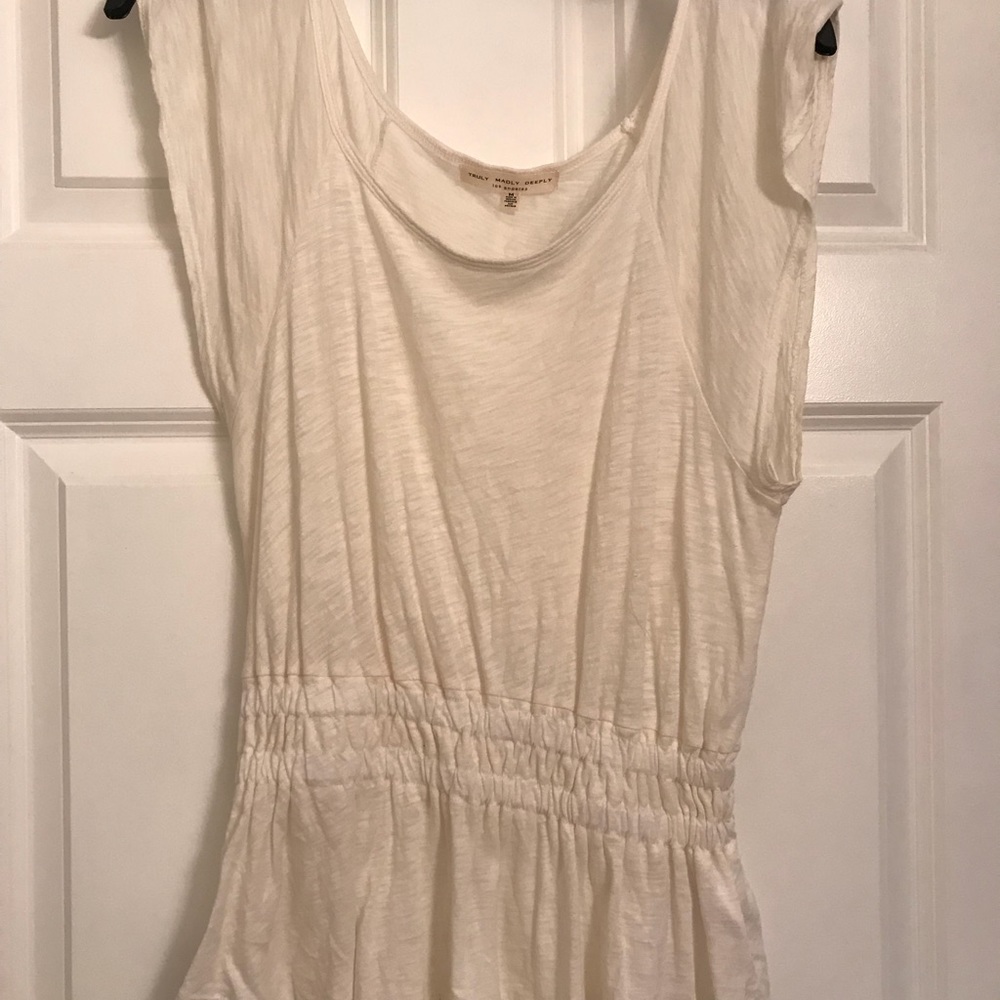 Urban Outfitters top (M)